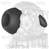 Dreamy Sheep Succionador de clitoris con carga USB
